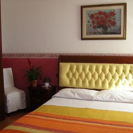 B&B 7 Camini San Giovanni Lupatoto Exteriér fotografie