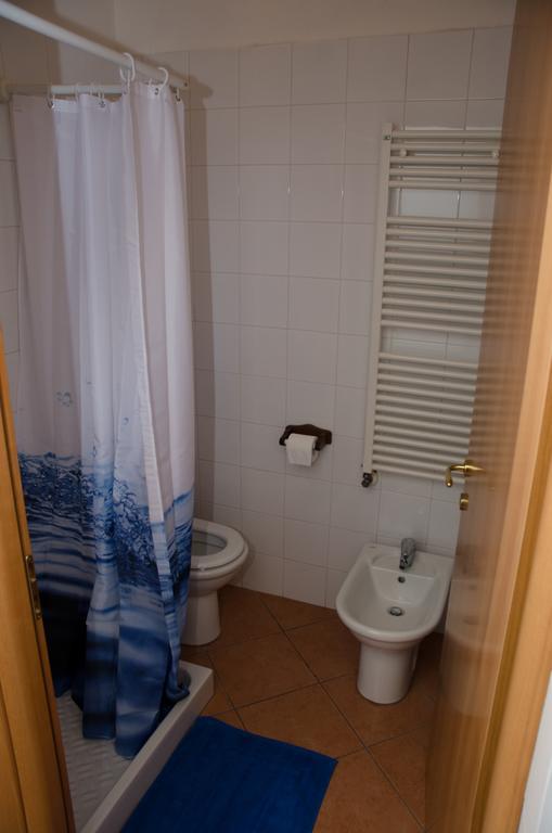 B&B 7 Camini San Giovanni Lupatoto Exteriér fotografie
