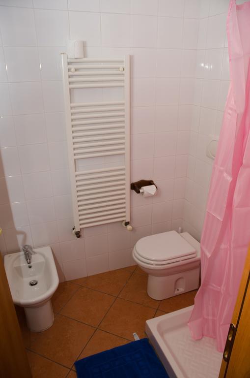 B&B 7 Camini San Giovanni Lupatoto Exteriér fotografie