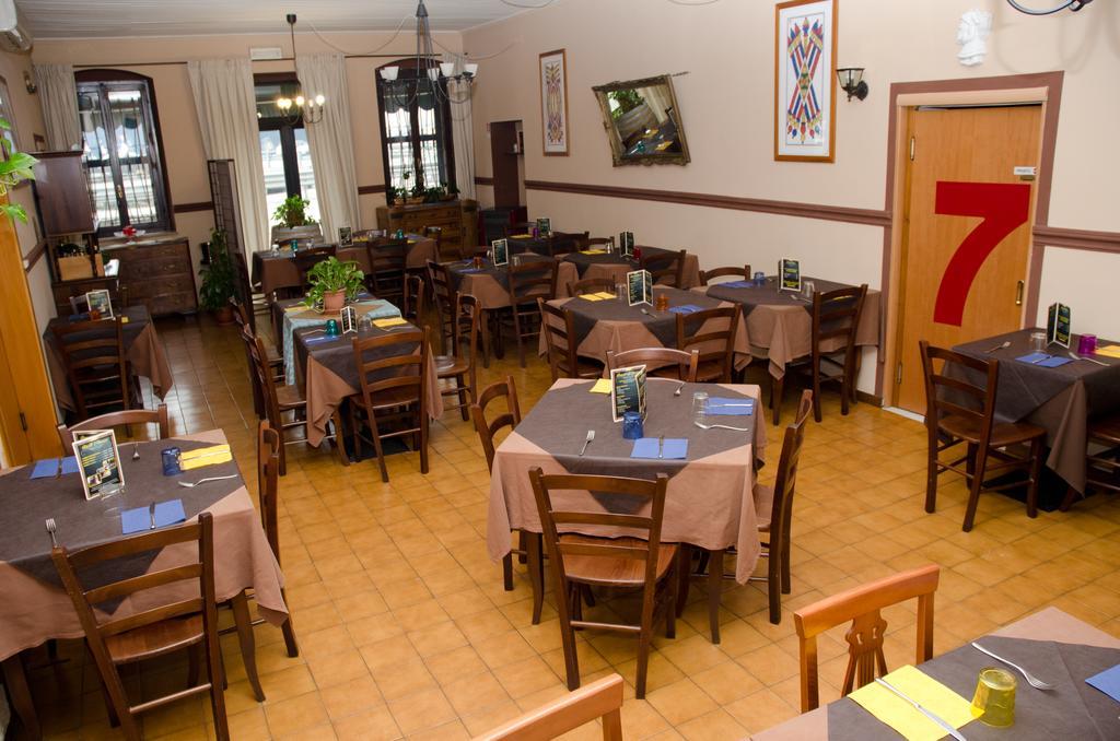 B&B 7 Camini San Giovanni Lupatoto Exteriér fotografie