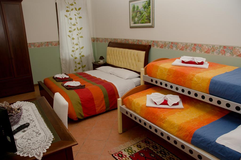 B&B 7 Camini San Giovanni Lupatoto Exteriér fotografie