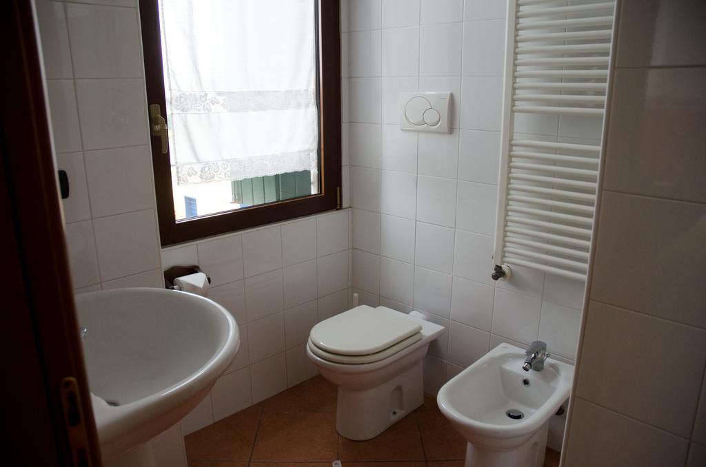 B&B 7 Camini San Giovanni Lupatoto Exteriér fotografie