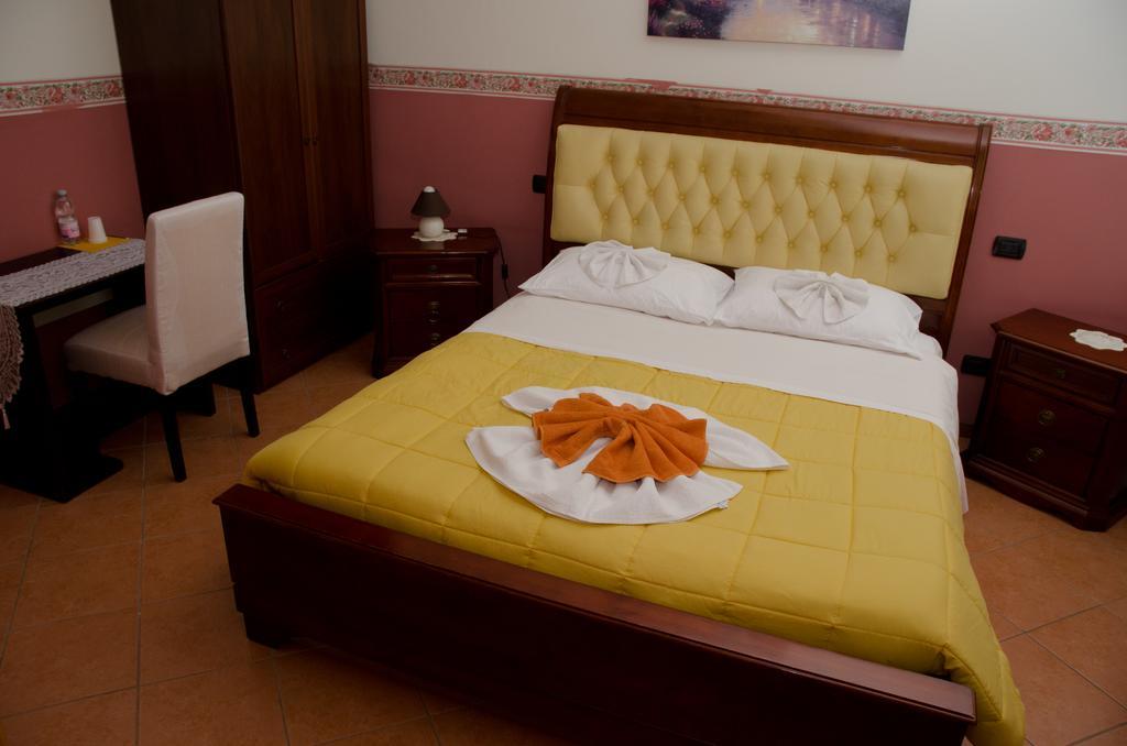 B&B 7 Camini San Giovanni Lupatoto Exteriér fotografie