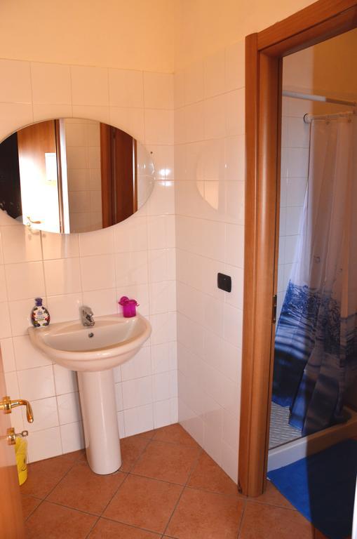 B&B 7 Camini San Giovanni Lupatoto Exteriér fotografie