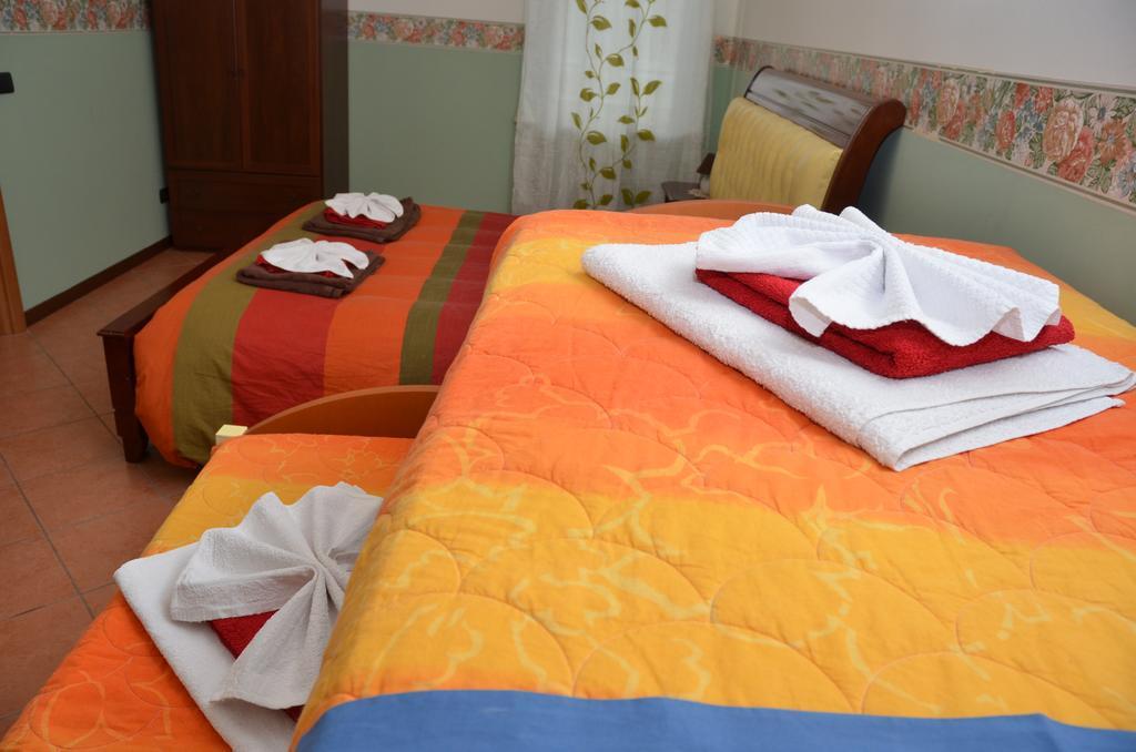 B&B 7 Camini San Giovanni Lupatoto Exteriér fotografie