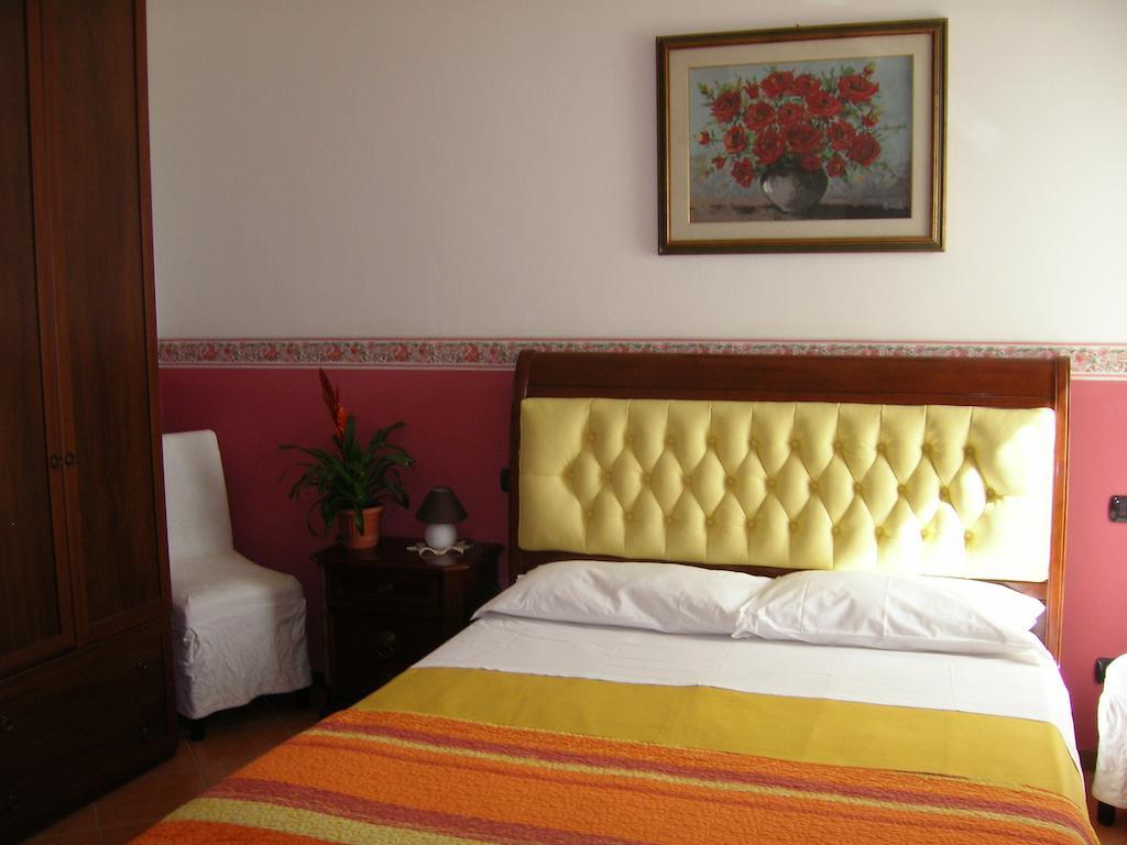 B&B 7 Camini San Giovanni Lupatoto Exteriér fotografie