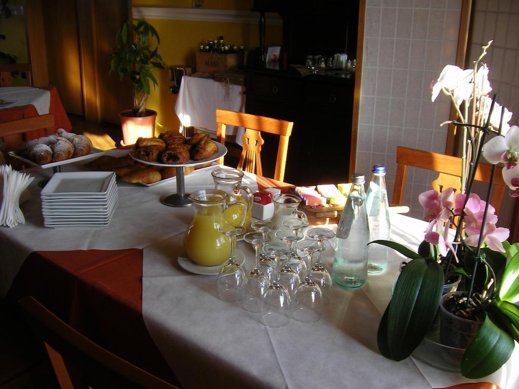B&B 7 Camini San Giovanni Lupatoto Exteriér fotografie