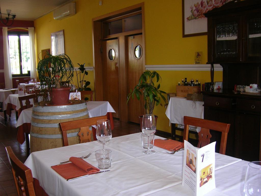 B&B 7 Camini San Giovanni Lupatoto Exteriér fotografie