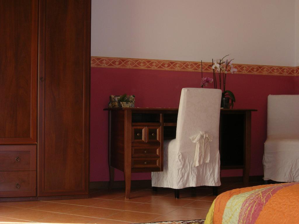 B&B 7 Camini San Giovanni Lupatoto Exteriér fotografie