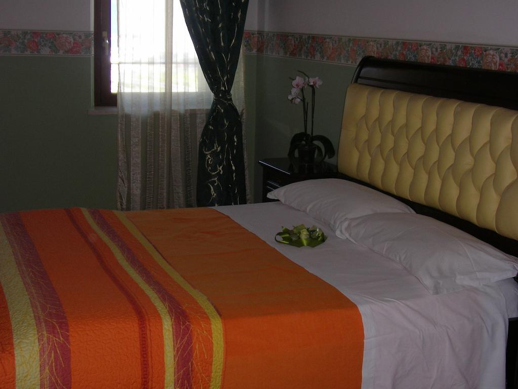 B&B 7 Camini San Giovanni Lupatoto Exteriér fotografie
